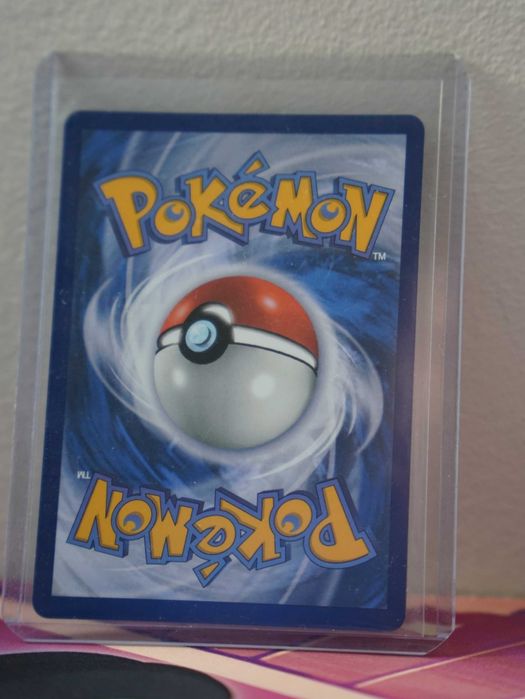 Wondrous Patch (POR 117)  Karta Pokemon TCG