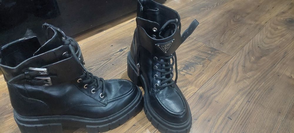 Botki guess  36 rozmiar