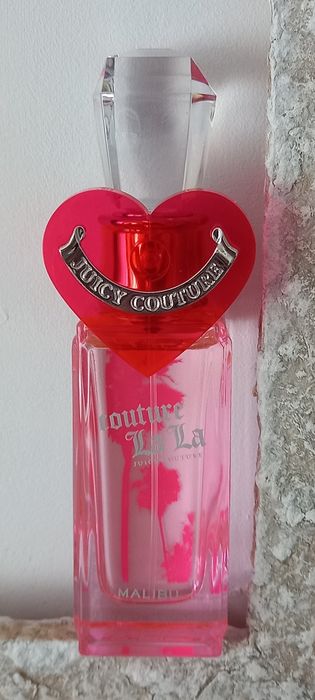 Perfumy Juicy Couture