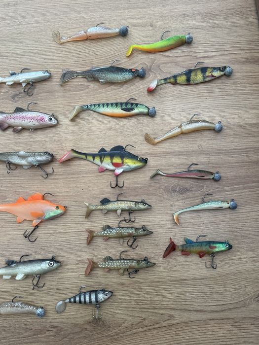 Lote amostras flexiveis