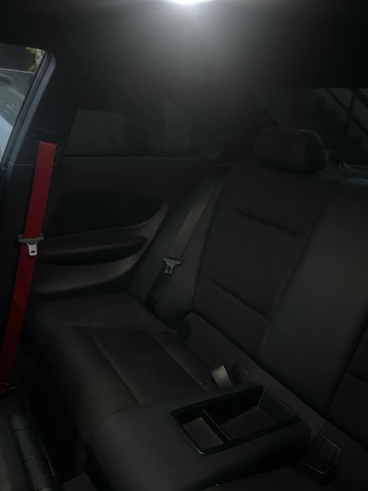 BMW Serie 1 123D e82