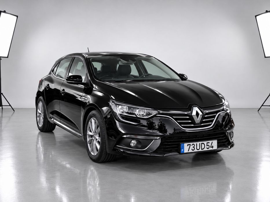 Renault Megane 1.5 - Nacional 137 mil kms — photo 3