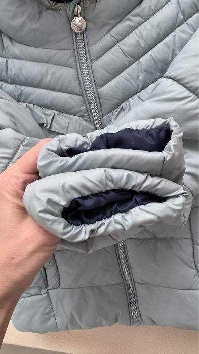 Куртка дитяча C&A