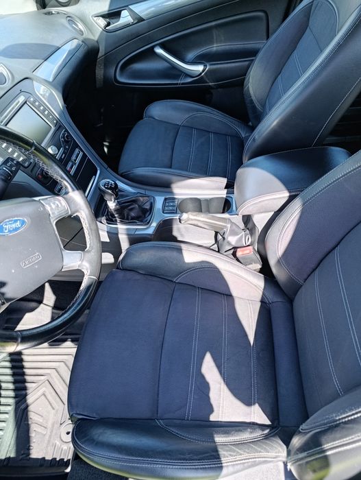Ford Mondeo MK4 2012 super stan okazja!