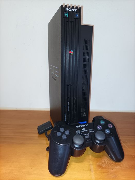 olx playstation 2