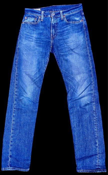 três calças levi’s, estado muito bom