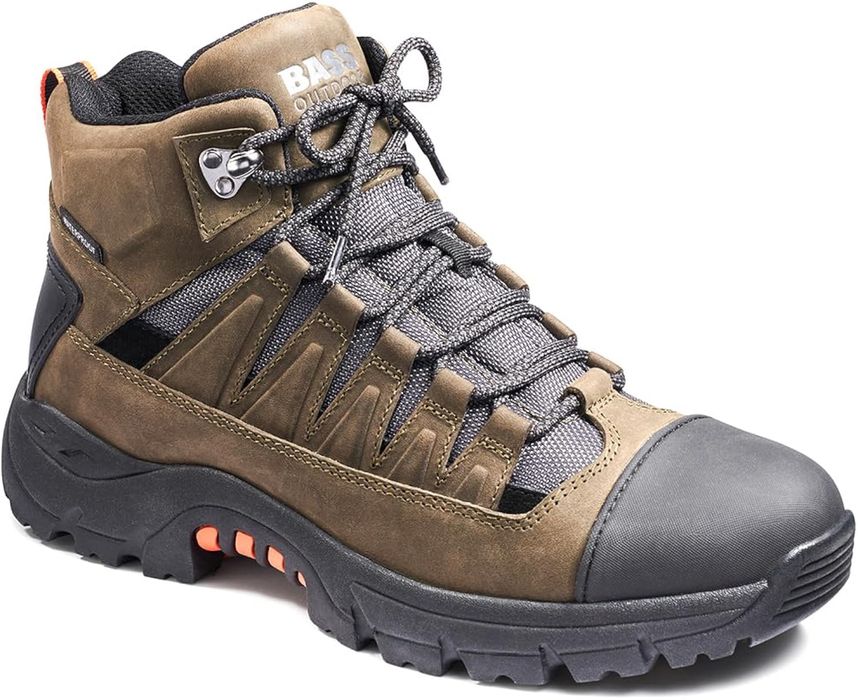 Нові чоловічі черевики