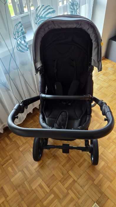 Wózek dziecięcy SKIDDOÜ Oslo+ 2w1