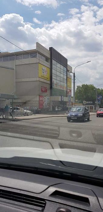 Ваша справа - наша локація. Оренда в АТБ: м. Запоріжжя, вул. Чарівна, 70