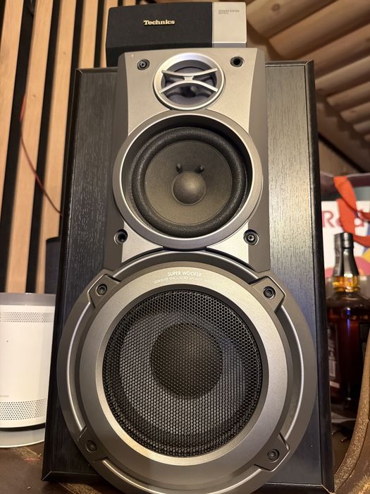 Glośniki Technics SB-PS75