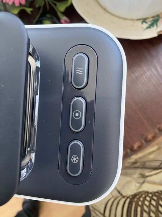 Тостер Braun Type 4116