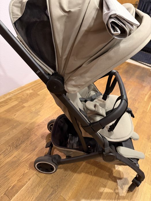 Joolz aer коляска прогулянка