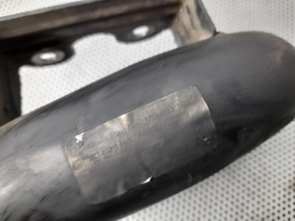 Tubo do intercooler MITSUBISHI Colt VI (Z3_A, Z2_A)