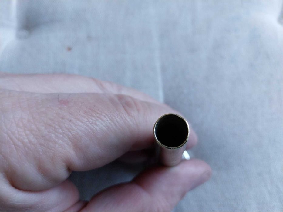 Bocal trompete Getzen Deluxe M (portes desde3.51€)