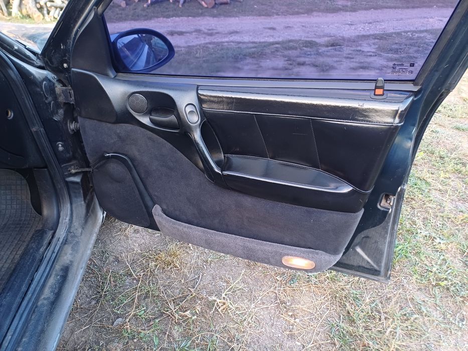 ‼️ Полный комплект кожаных  карт Opel Vectra B  опель вектра б карты,салон кожа