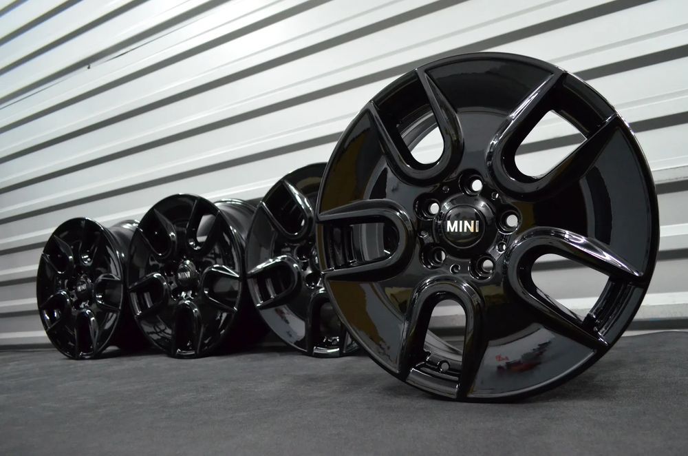 felgi 5x120 r17 vw t5 t6 mini cauntryman