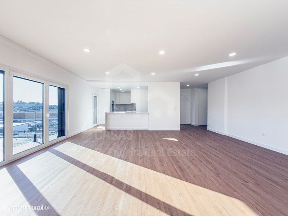 Vende Apartamento T3 - Mafra, Ericeira 10 km, A Casa das Casas