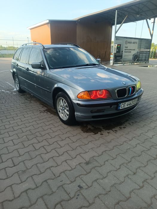 Продам авто в хорошому стані