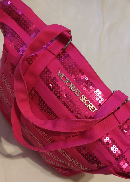 Torba, torebka Victoria's  Secret