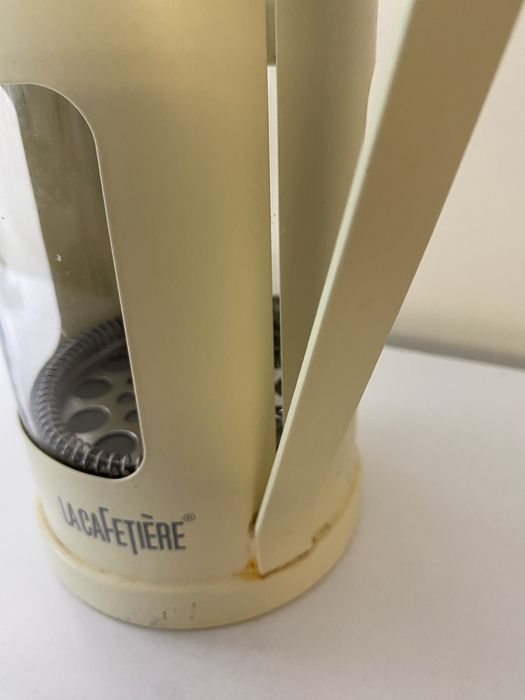 Cafeteira #lacaffeterrie