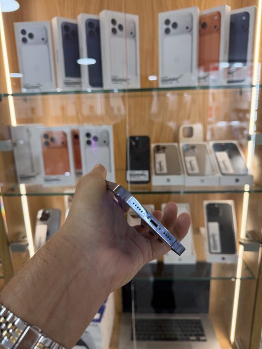 IPHONE 13 PRO MAX 256GB SEMI NOVO