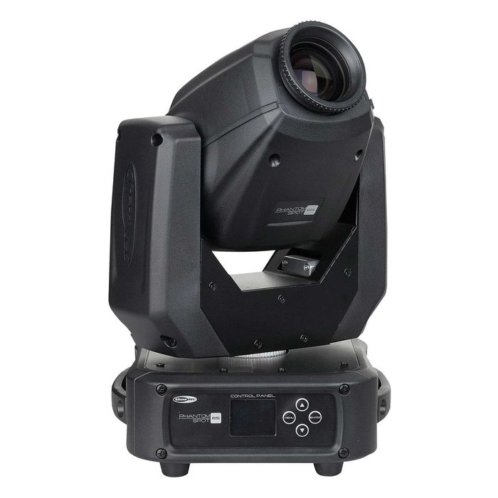 Głowa Showtec Phantom 65