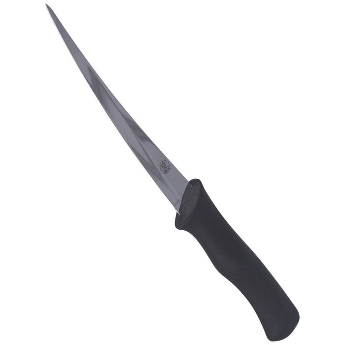 Nóż do filetowania Mikov Black 150mm (60-NH-15)