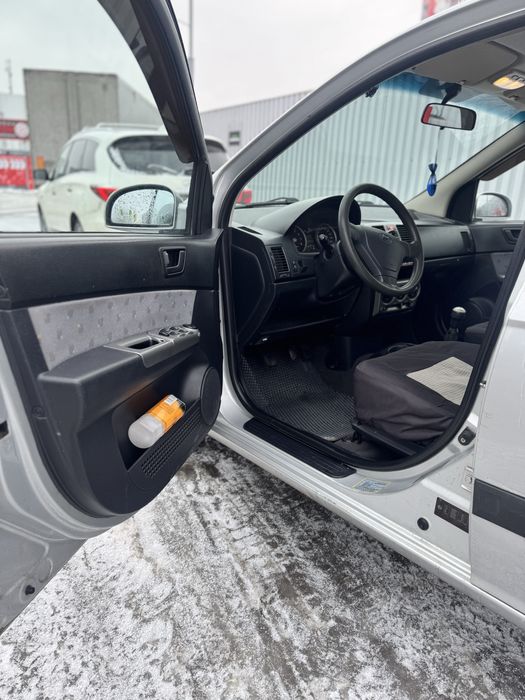 Продам Getz 2005 p. 1.4