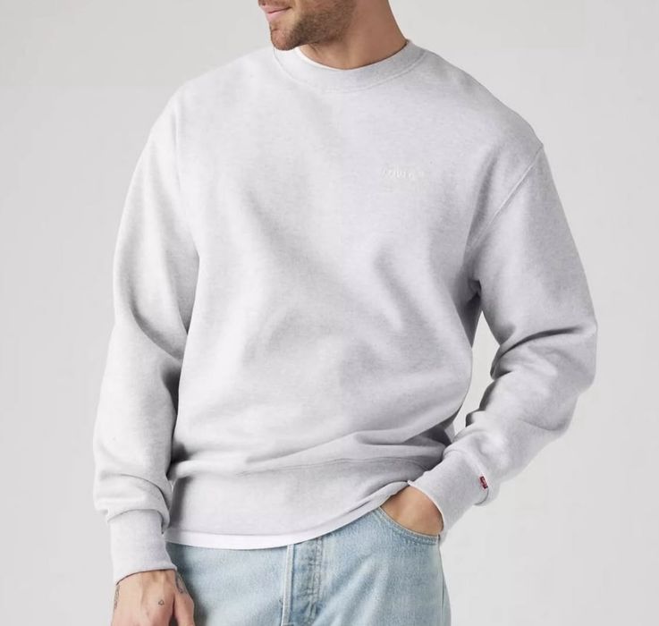 Світшот Levis | Levis Sweatshirt