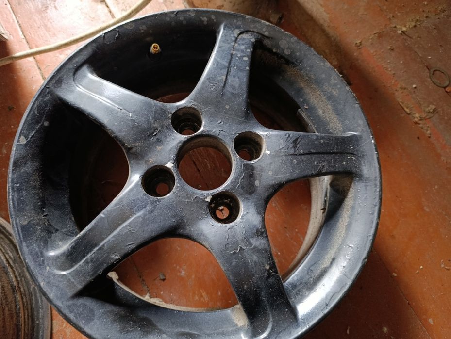 Комплект дисків ваз