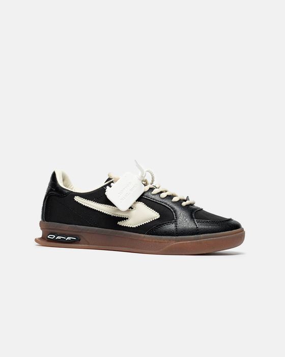 OFF-WHITE  End Of Play