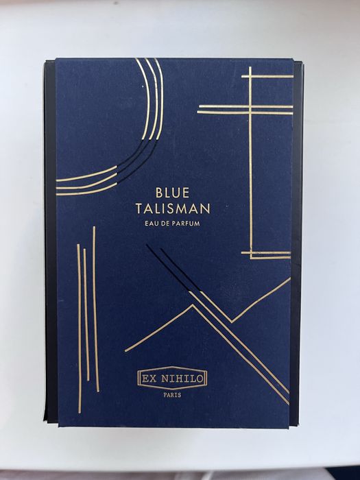 Парфум Ex Nihilo Blue Talisman