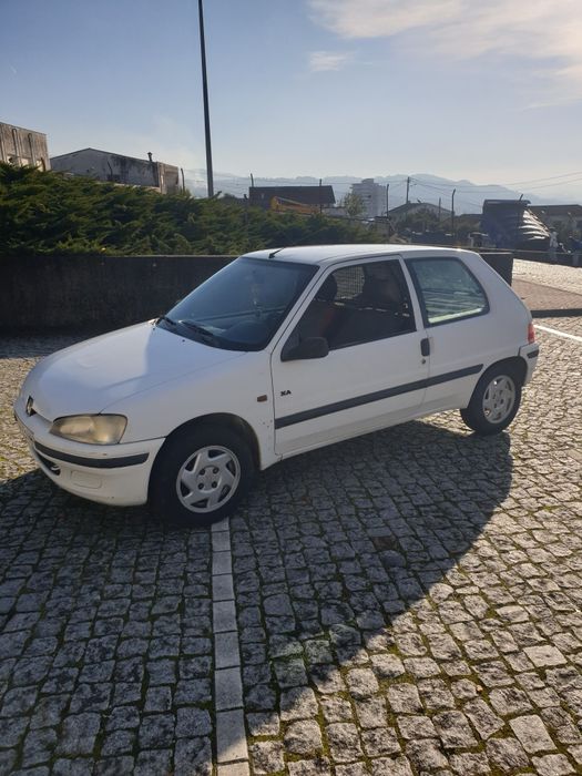 Peugeot 106 1.5D
