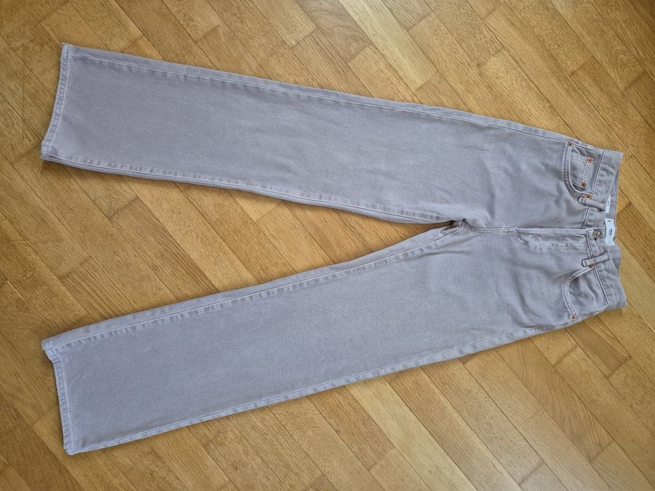 Жіночі джинси від Mango