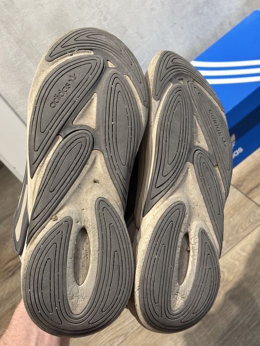 Кросівки Adidas Ozelia, 45 розмір, 29см устілка.