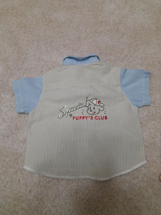 calçoes mais camisa  petit patapon