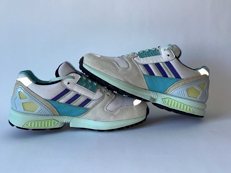 adidas zx 8000 - купити чоловіче взуття - Ціна на OLX.ua