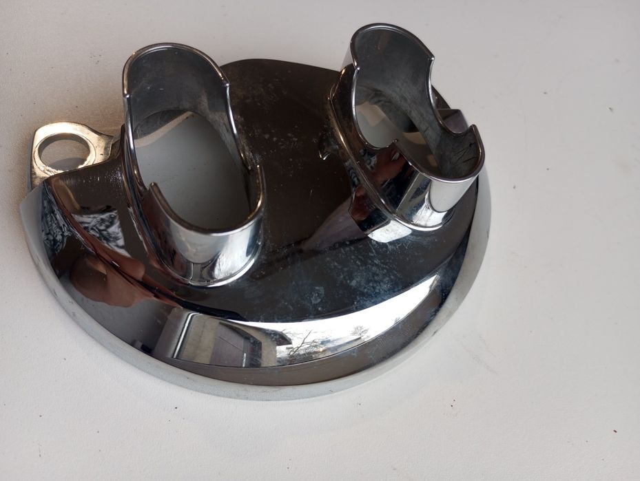 osłona kierownicy dolna mostka Honda PCX 125 EVE