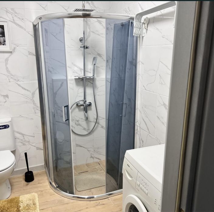 Подобово оренда 1 кім квартира  в м. Буча