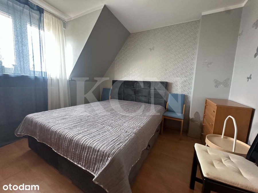 Mieszkanie 2 pokojowe w Zgorzelcu