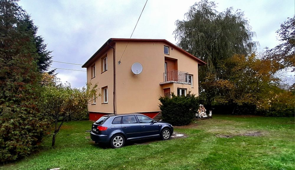 Dom na sprzedaż, 105 m², Skopanie