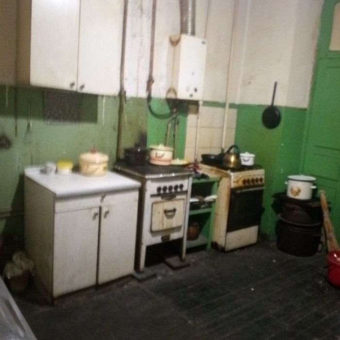Продам кімнату у комунальній квартирі вул.Старокозацька, буд.14
