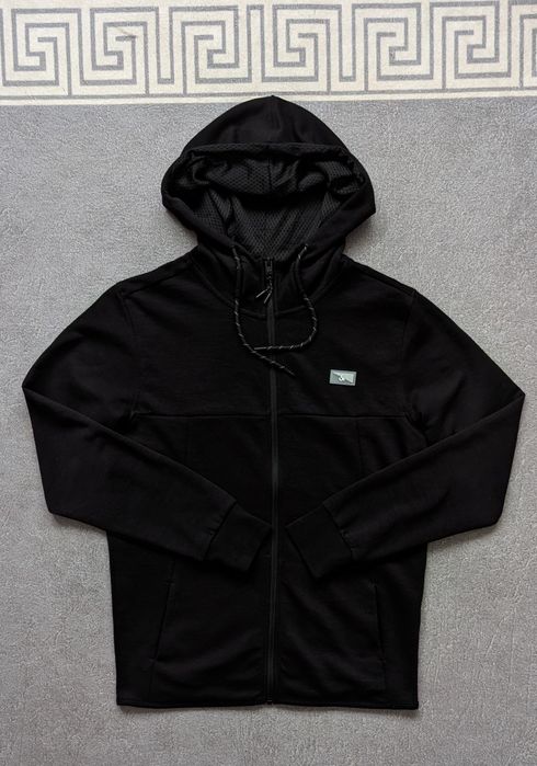 Jack & Jones зіп худі, батнік