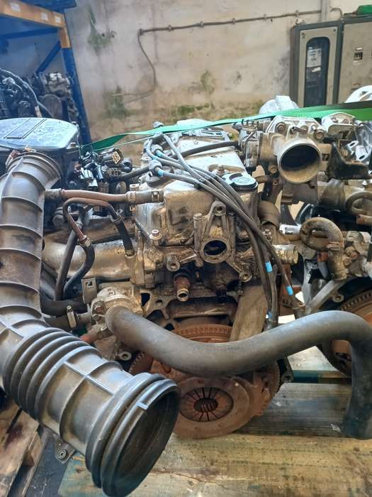 Motor Honda 1.5 Lsi 100cv D15B2