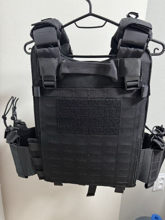 Плитоноска ( Бронижилет ) НОВИЙ