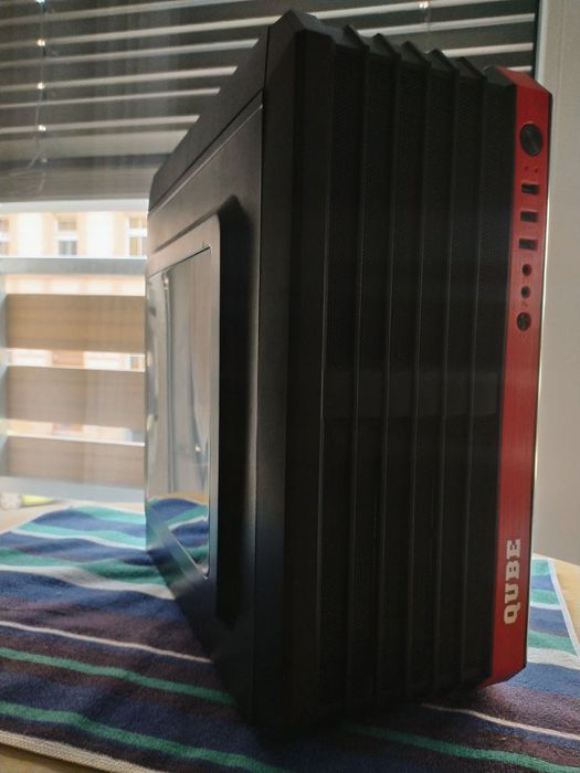 Продам Системный Блок