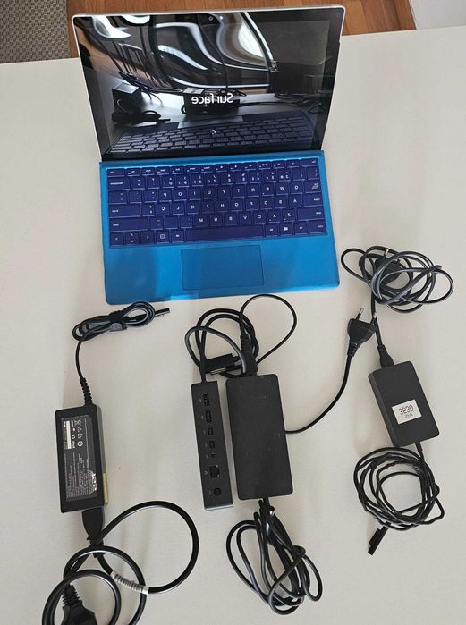 Surface Pro 4 Recondicionado