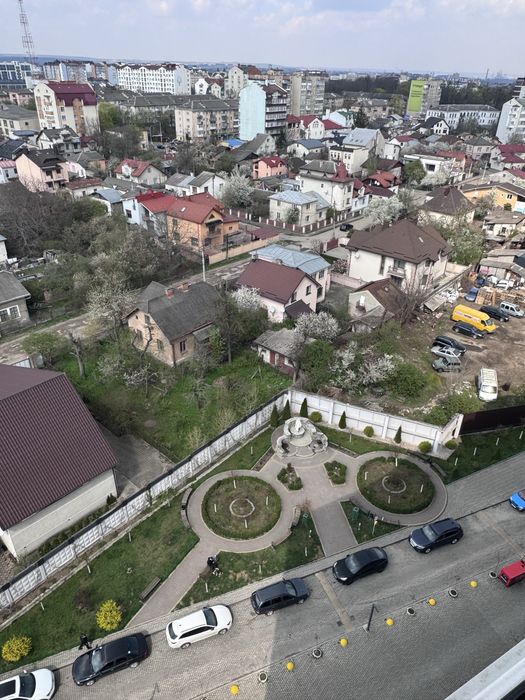 Проадж 2 кім.квартири в центрі!