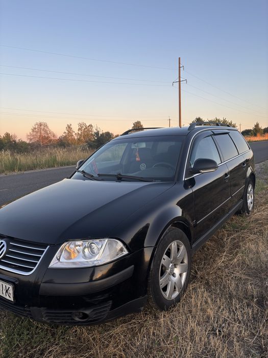 Продам Volkswagen Passat B5+ універсал