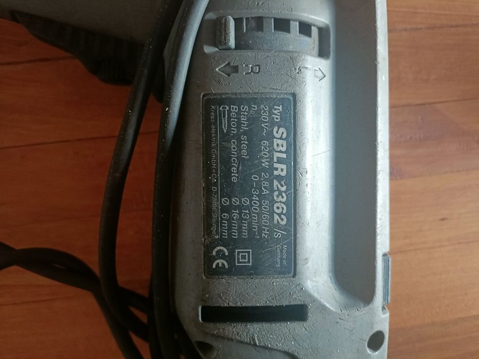 Berbequim - 620W